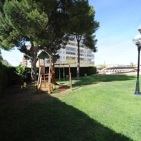 Alcazaba Vista Mar Orangecosta Apartment Benicassim Ngoại thất bức ảnh